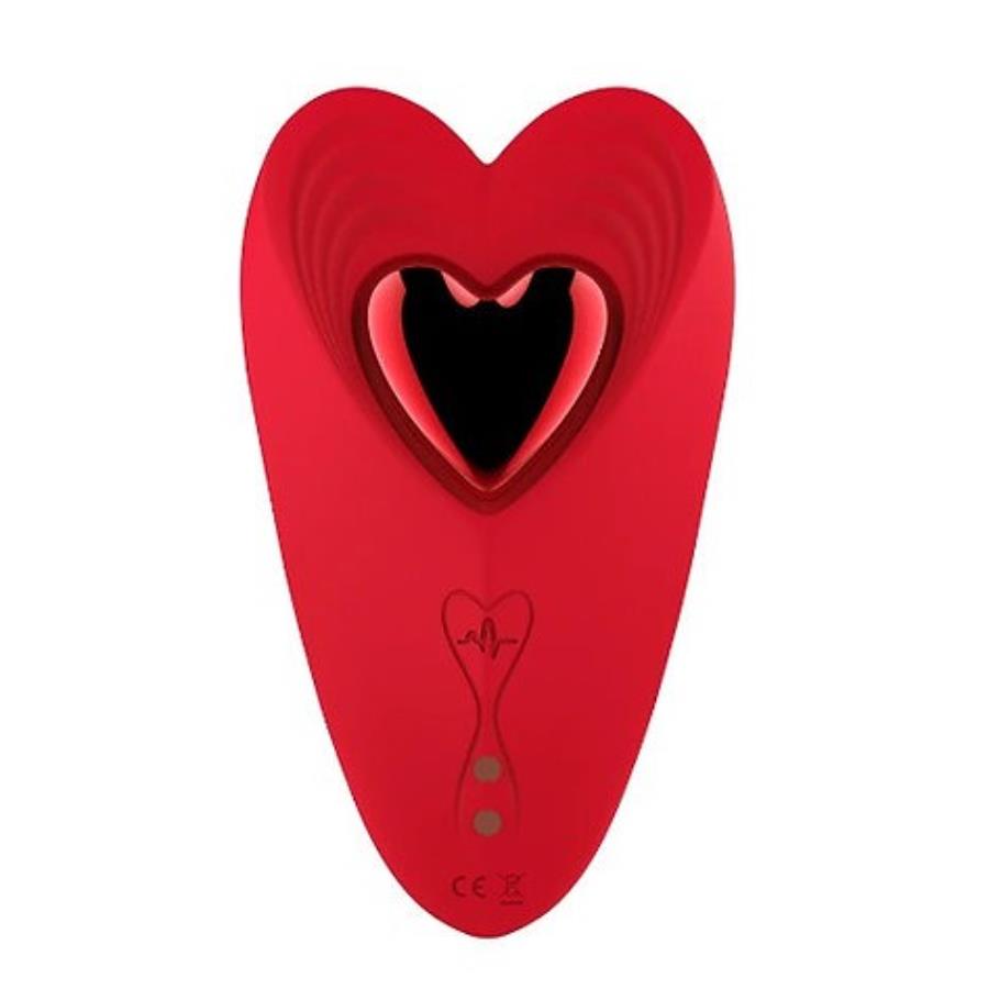 Cupido - Vibrador con APP